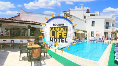 Gümbet Life Hotel