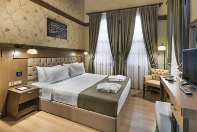 Sari Konak Boutique & Spa Hotel Amasya