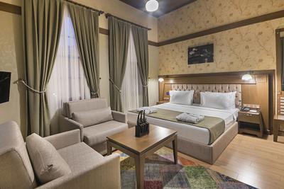 Sari Konak Boutique & Spa Hotel Amasya