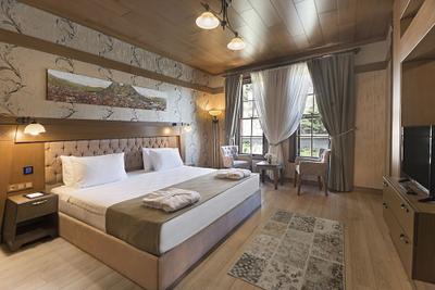 Sari Konak Boutique & Spa Hotel Amasya
