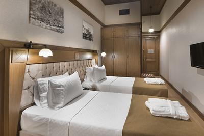 Sari Konak Boutique & Spa Hotel Amasya