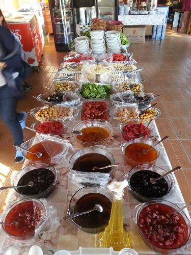 Gökçeada Uysallar Köy Evi
