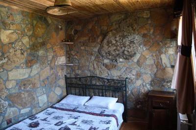Gökçeada Uysallar Köy Evi