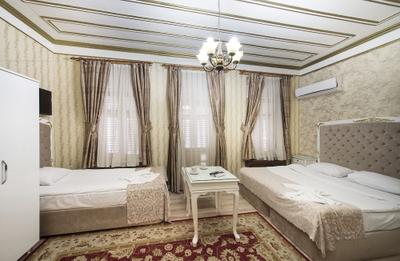 Emre Residence Suites