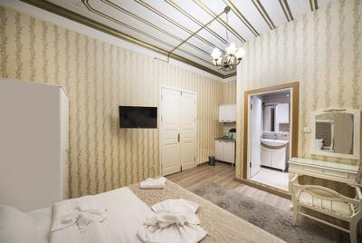 Emre Residence Suites