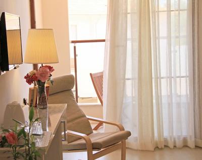 Lady Rose Boutique Pension