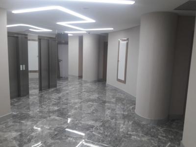 New Suites
