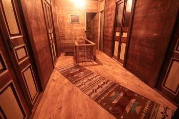Bageni Pansiyon