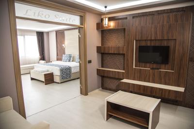 Liko Apart Otel