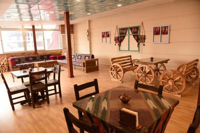 Liko Apart Otel