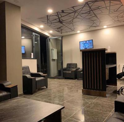 Trabzon Apart Nuralp