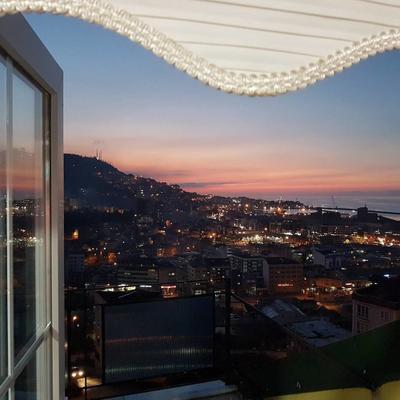 Trabzon Apart Nuralp