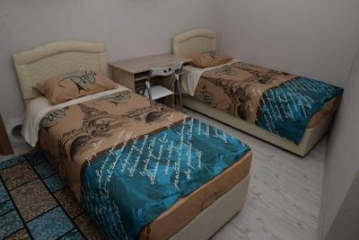 Trabzon Apart Nuralp