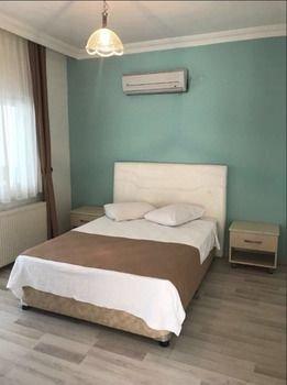 Kirmizi Yali Motel