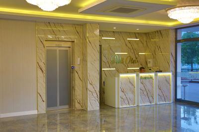 Pelit Otel