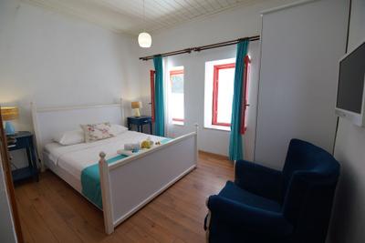 Alaybey Ada Evi