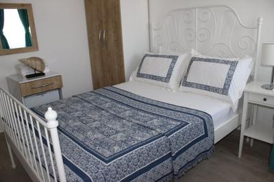 Yeldegirmeni Bozcaada