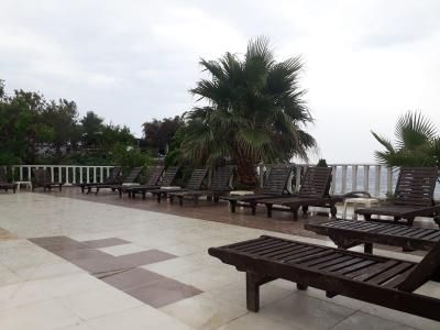 Anko Beach Resort Hotel