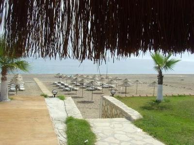 Anko Beach Resort Hotel