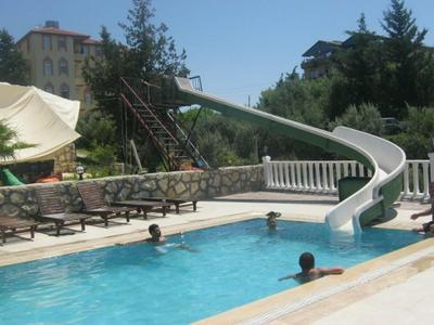 Anko Beach Resort Hotel