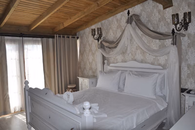 Ra Butik Otel