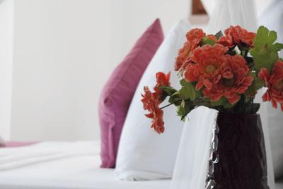 Bade Otel