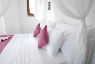 Bade Otel