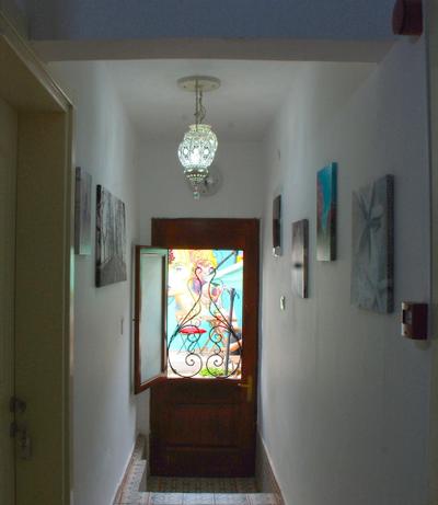 Bade Otel