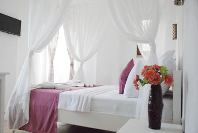 Bade Otel