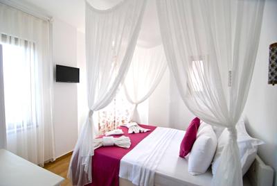 Bade Otel