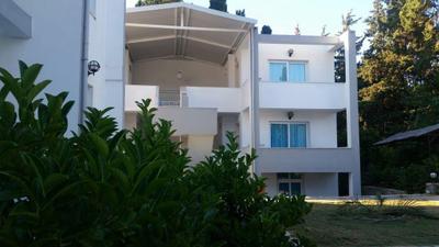Camlikosk Apart Hotel