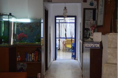 Livane Pansiyon