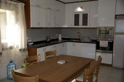 Lake House Datca