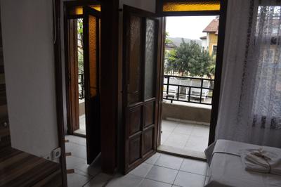 New Nicholas Garden Hotel