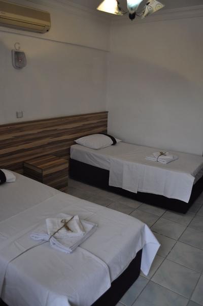 New Nicholas Garden Hotel