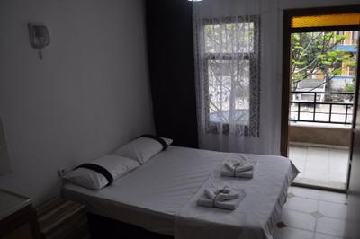 New Nicholas Garden Hotel