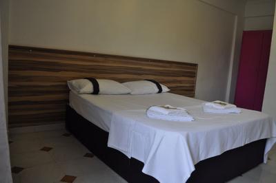 New Nicholas Garden Hotel