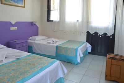 Pine Forest Hotel