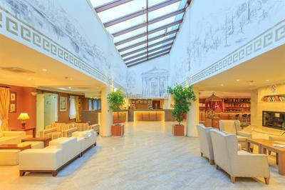 Pine Forest Hotel