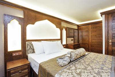 Kumluk Konak Hotel