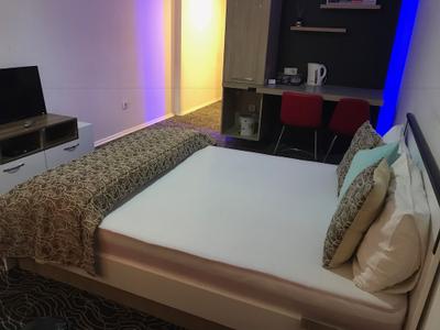 Ser Suite Hotel
