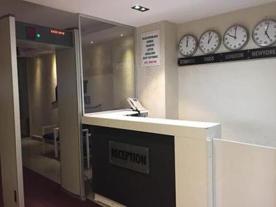 Ser Suite Hotel