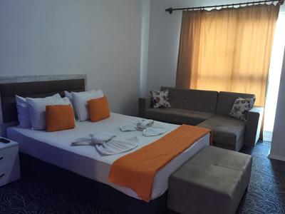 Ser Suite Hotel