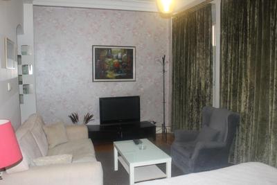 Metropol Home