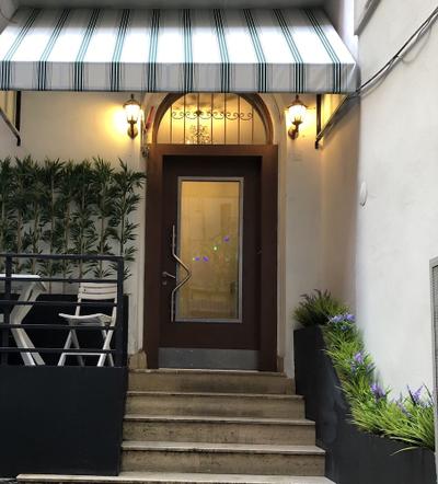 Mayata Suites