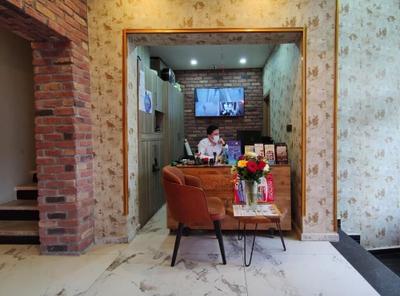 The Golden Pera's Hotel & Spa