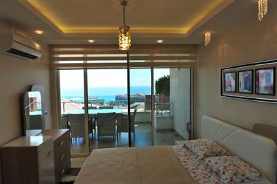 Elite Admiral Premium Residences