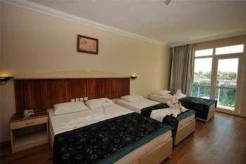 Armoni Paradise Beach Hotel