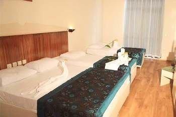 Armoni Paradise Beach Hotel