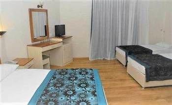 Armoni Paradise Beach Hotel